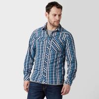 mens explorer eco long sleeve shirt