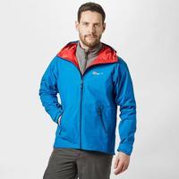 Mens Stormcloud Waterproof Jacket