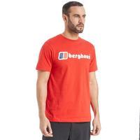 mens block t shirt