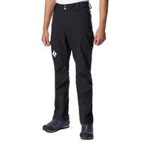 mens dawn patrol softshell pants