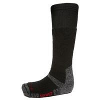 mens wool fusion summit knee socks