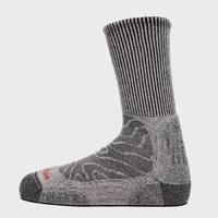 merinofusion trail walking socks