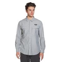 Men\'s Cascades Explorer Long Sleeve Shirt