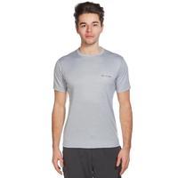 mens zero rules short sleeve shirt