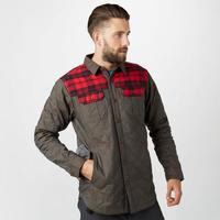 Mens Kline Falls Shirt Jacket