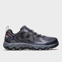 Mens Peakfreak XCRSN II Low Leather OutDry Trail Shoe