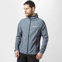 mens canyon softshell jacket