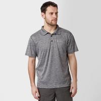 mens zero rules polo shirt