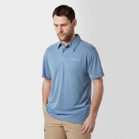 Mens Sun Ridge Polo Shirt