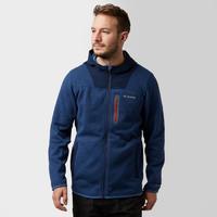 Menâs Altitude Aspect⢠Hooded fleece
