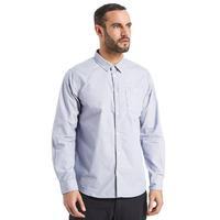 mens nosilife henri long sleeve shirt