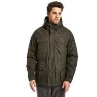 mens kiwi thermic jacket