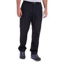 Men\'s Kiwi Zip Off Trousers