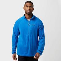 Mens Newlyn Half Zip Fleece