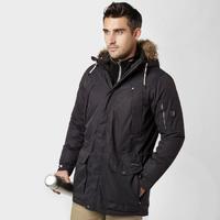 mens mayman parka jacket