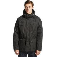 mens kiwi thermic jacket