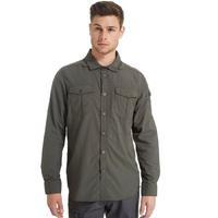 Mens NosiLife Long Sleeve Shirt