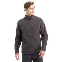 Mens Welton Full Zip Fleece