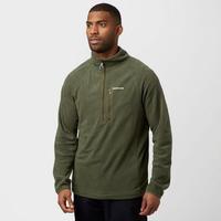 Mens Newlyn Half Zip Fleece