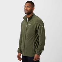 Mens Newlyn Full Zip Fleece