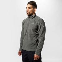 Mens Corey Half Zip Fleece