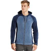 Mens Union Hooded Jacket