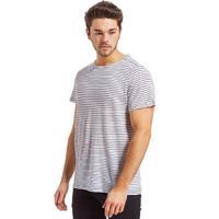 mens bernard short sleeved t shirt