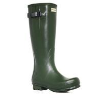 mens norris field adjustable wellington boot