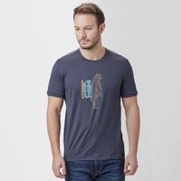 Mens Tech Lite Short Sleeve T-Shirt