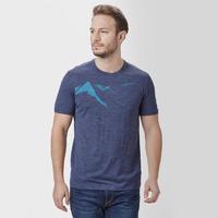 Mens Tech Lite Short Sleeve T-Shirt