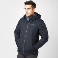 mens chilly morning insulated jacket