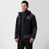 mens gravity air texapore jacket