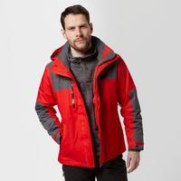 mens jasper flex jacket