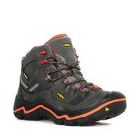 mens durand mid waterproof cross terrain hiking boot