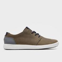 Menâs Freewheel Lace Shoe