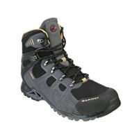 Mens Comfort High GTX Surround Walking Boot - Graphite