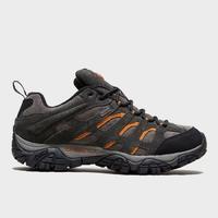 Men\'s Moab Waterproof Hiking Shoe