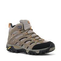 Men\'s Moab Gore-Tex® XCR® Cross Terrain Mid Shoe