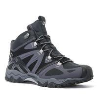 mens grassbow sport mid gore tex hiking boot