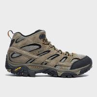 mens moab 2 mid gore tex walking boot