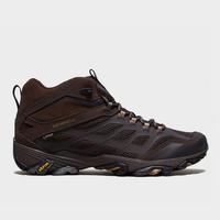 mens moab fst gore tex mid boots