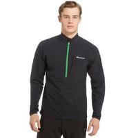 Mens Dyno Stretch Pull On Jacket