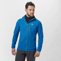 Mens Echo Hooded Jacket