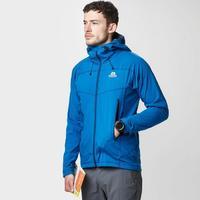 mens astron hooded jacket