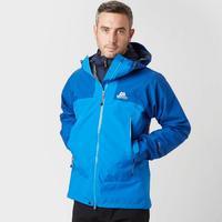 mens rupal gore tex jacket