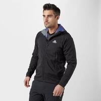 mens powershield pro hooded jacket