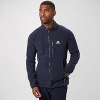 Mens Litmus Fleece Jacket