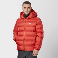 mens vega down jacket