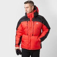 Mens Annapurna Down Jacket