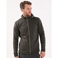 Mens Mercury Jacket - Bison